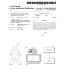 METHOD AND SYSTEM FOR FACIAL RECOGNITION TRAINING OF USERS OF ENTERTAINMENT SYSTEMS diagram and image