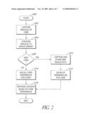 METHOD AND SYSTEM FOR FACIAL RECOGNITION TRAINING OF USERS OF ENTERTAINMENT SYSTEMS diagram and image