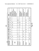 Method and system for measuring human response to visual stimulus based on changes in facial expression diagram and image