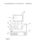 Image texture characterization of medical images diagram and image