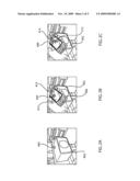 SYSTEM AND METHOD FOR PROVIDING CONTEMPORANEOUS PRODUCT INFORMATION WITH ANIMATED VIRTUAL REPRESENTATIONS diagram and image