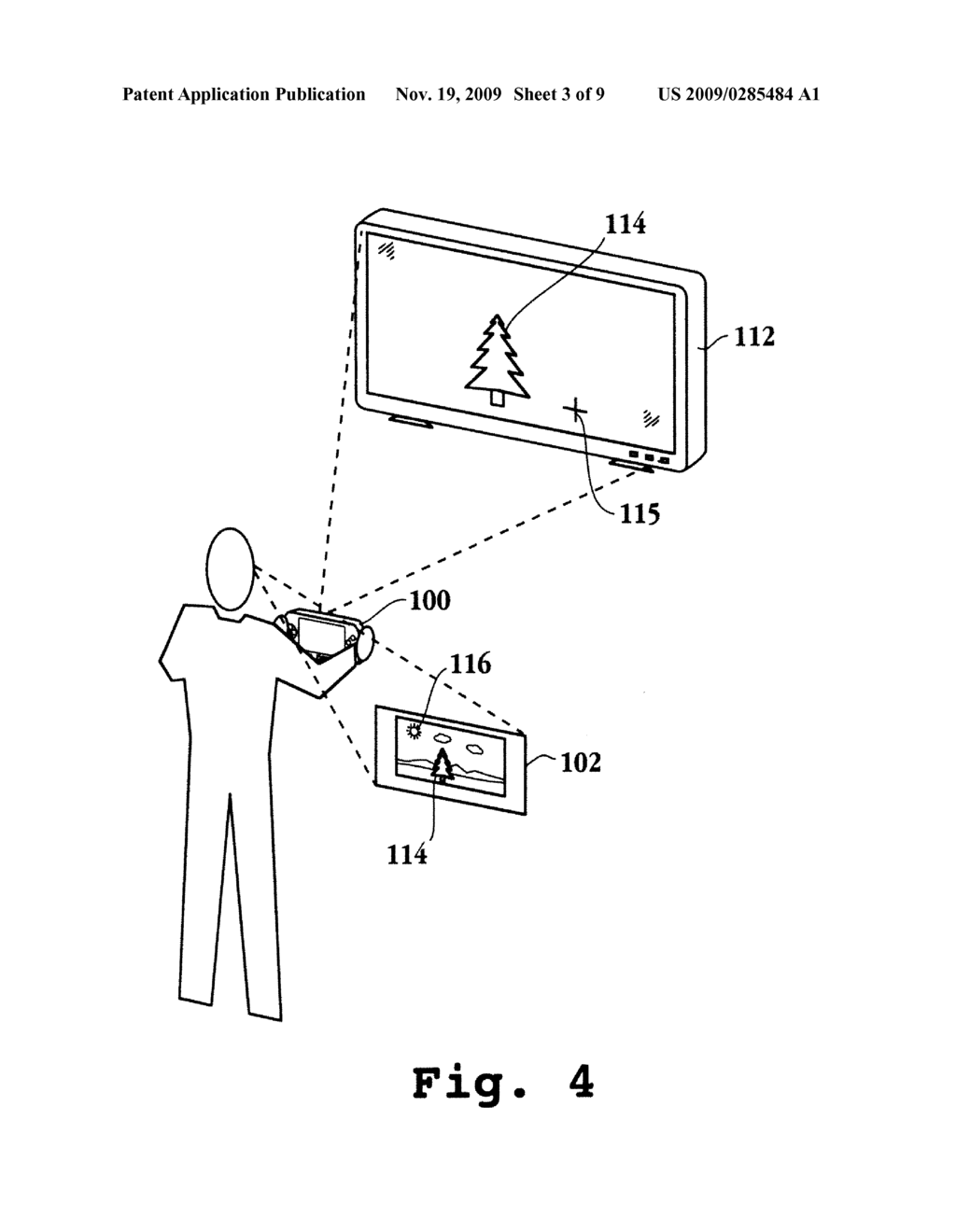 PORTABLE IMAGE PROCESSING AND MULTIMEDIA INTERFACE - diagram, schematic, and image 04