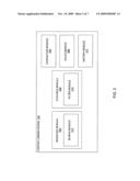 Systems and methods for linking content to individual image features diagram and image