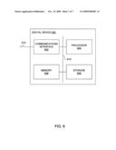 Systems and methods for linking content to individual image features diagram and image