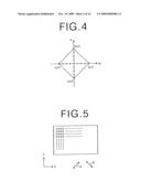 IMAGE ACQUIRING METHOD, IMAGE PROCESSING METHOD, AND IMAGE TRANSFORMING METHOD diagram and image