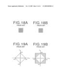 IMAGE ACQUIRING METHOD, IMAGE PROCESSING METHOD, AND IMAGE TRANSFORMING METHOD diagram and image