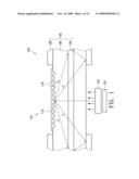 CLADDING GRATING AND FIBER SIDE-COUPLING APPARATUS USING THE SAME diagram and image