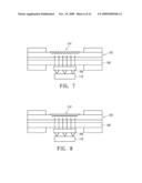 CLADDING GRATING AND FIBER SIDE-COUPLING APPARATUS USING THE SAME diagram and image