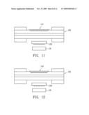 CLADDING GRATING AND FIBER SIDE-COUPLING APPARATUS USING THE SAME diagram and image