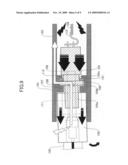 Optical module diagram and image