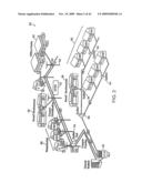 FIBER DISTRIBUTION DEVICE diagram and image