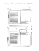 FIBER DISTRIBUTION DEVICE diagram and image