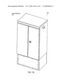 FIBER DISTRIBUTION DEVICE diagram and image