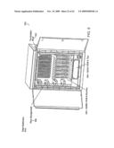 FIBER DISTRIBUTION DEVICE diagram and image