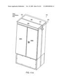 FIBER DISTRIBUTION DEVICE diagram and image