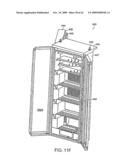 FIBER DISTRIBUTION DEVICE diagram and image