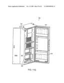 FIBER DISTRIBUTION DEVICE diagram and image