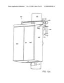 FIBER DISTRIBUTION DEVICE diagram and image