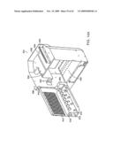 FIBER DISTRIBUTION DEVICE diagram and image