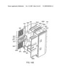 FIBER DISTRIBUTION DEVICE diagram and image