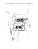 FIBER DISTRIBUTION DEVICE diagram and image