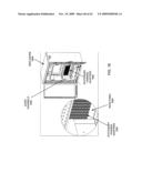 FIBER DISTRIBUTION DEVICE diagram and image