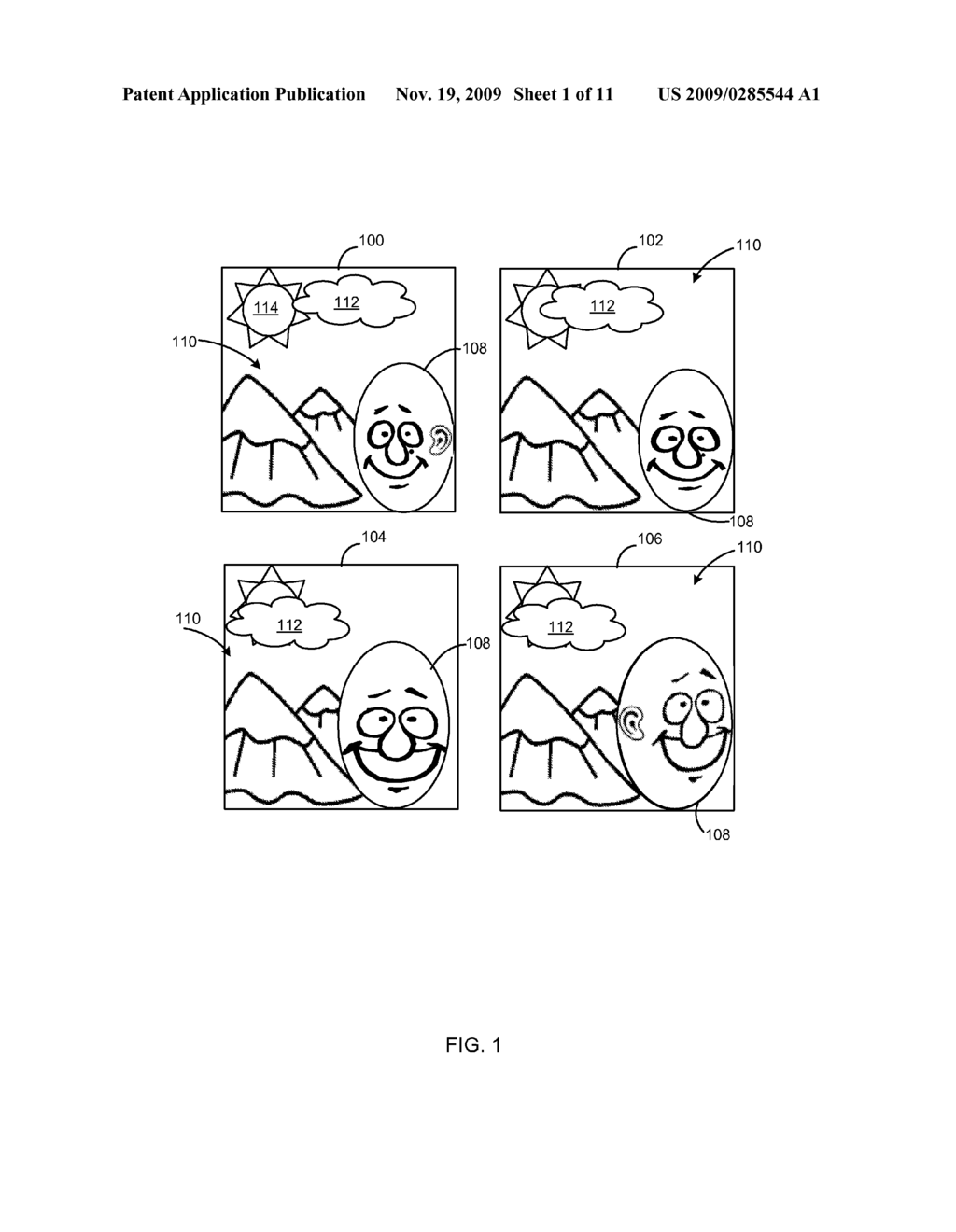 Video Processing - diagram, schematic, and image 02