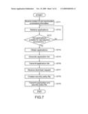 Electronic Apparatus, Content Reproduction Method, Record Medium, and Server Apparatus diagram and image