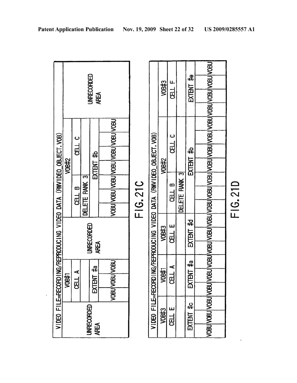 INFORMATION RECORDING METHOD, INFORMATION RECORDING MEDIUM, AND INFORMATION REPRODUCING METHOD, WHEREIN INFORMATION IS STORED ON A DATA RECORDING PORTION AND A MANAGEMENT INFORMATION RECORDING PORTION - diagram, schematic, and image 23