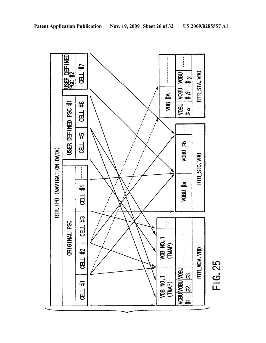 INFORMATION RECORDING METHOD, INFORMATION RECORDING MEDIUM, AND INFORMATION REPRODUCING METHOD, WHEREIN INFORMATION IS STORED ON A DATA RECORDING PORTION AND A MANAGEMENT INFORMATION RECORDING PORTION - diagram, schematic, and image 27