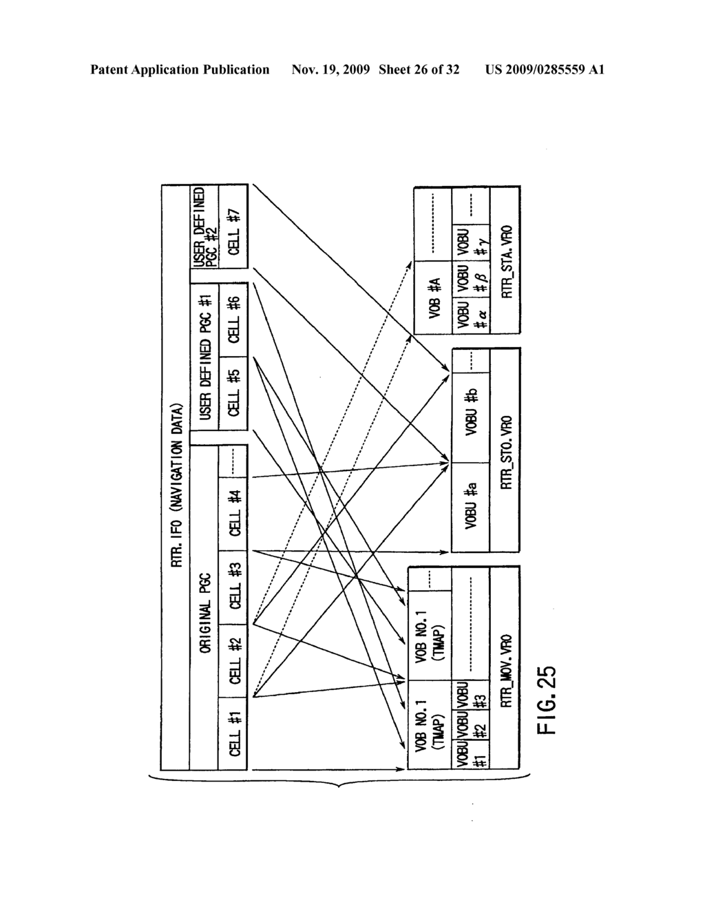 INFORMATION RECORDING METHOD, INFORMATION RECORDING MEDIUM, AND INFORMATION REPRODUCING METHOD, WHEREIN INFORMATION IS STORED ON A DATA RECORDING PORTION AND A MANAGEMENT INFORMATION RECORDING PORTION - diagram, schematic, and image 27