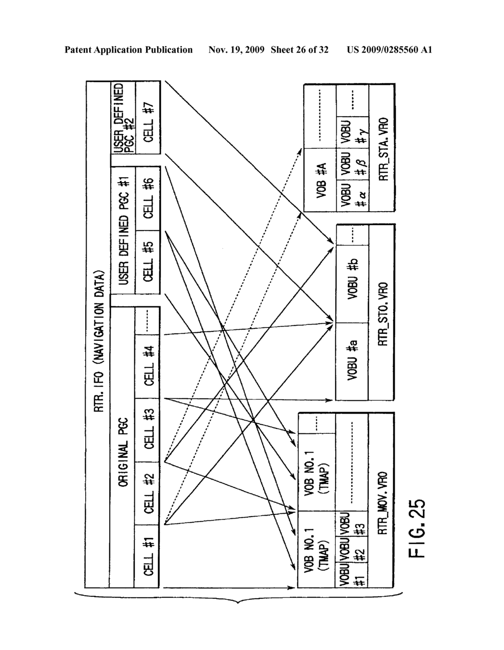 INFORMATION RECORDING METHOD, INFORMATION RECORDING MEDIUM, AND INFORMATION REPRODUCING METHOD, WHEREIN INFORMATION IS STORED ON A DATA RECORDING PORTION AND A MANAGEMENT INFORMATION RECORDING PORTION - diagram, schematic, and image 27