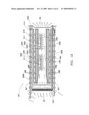 Infrared room heater system diagram and image