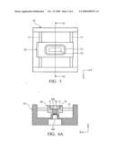 IMAGE DETECTING MODULE AND POSITIONING MECHANISM THEREOF diagram and image