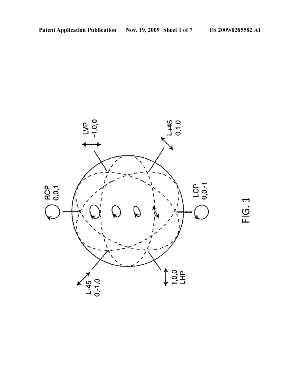 POLARIZATION MODE DISPERSION COMPENSATION - diagram, schematic, and image 02