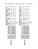 APPARATUS AND METHOD OF CONTROLLING INTERCHANGE BETWEEN COMPONENT PARTS IN THE APPARATUS diagram and image