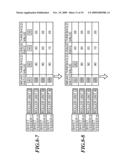 APPARATUS AND METHOD OF CONTROLLING INTERCHANGE BETWEEN COMPONENT PARTS IN THE APPARATUS diagram and image