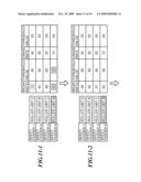 APPARATUS AND METHOD OF CONTROLLING INTERCHANGE BETWEEN COMPONENT PARTS IN THE APPARATUS diagram and image