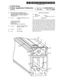 Discorotron Assembly with Titanium Shield with Integrated Grid Mounting and Electrical Connection diagram and image