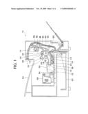 IMAGE FORMING APPARATUS diagram and image