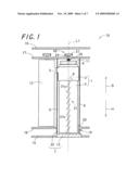 TONER REPLENISHING APPARATUS AND IMAGE FORMING APPARATUS diagram and image