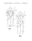 FLUID RESERVOIR WIPER ASSEMBLY diagram and image