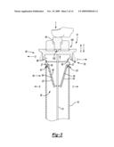 FLUID RESERVOIR WIPER ASSEMBLY diagram and image