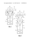 FLUID RESERVOIR WIPER ASSEMBLY diagram and image