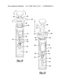 FLUID RESERVOIR WIPER ASSEMBLY diagram and image