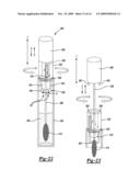 FLUID RESERVOIR WIPER ASSEMBLY diagram and image