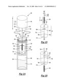 FLUID RESERVOIR WIPER ASSEMBLY diagram and image