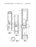 Brush or Mop or Like Tool diagram and image