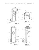 Brush or Mop or Like Tool diagram and image