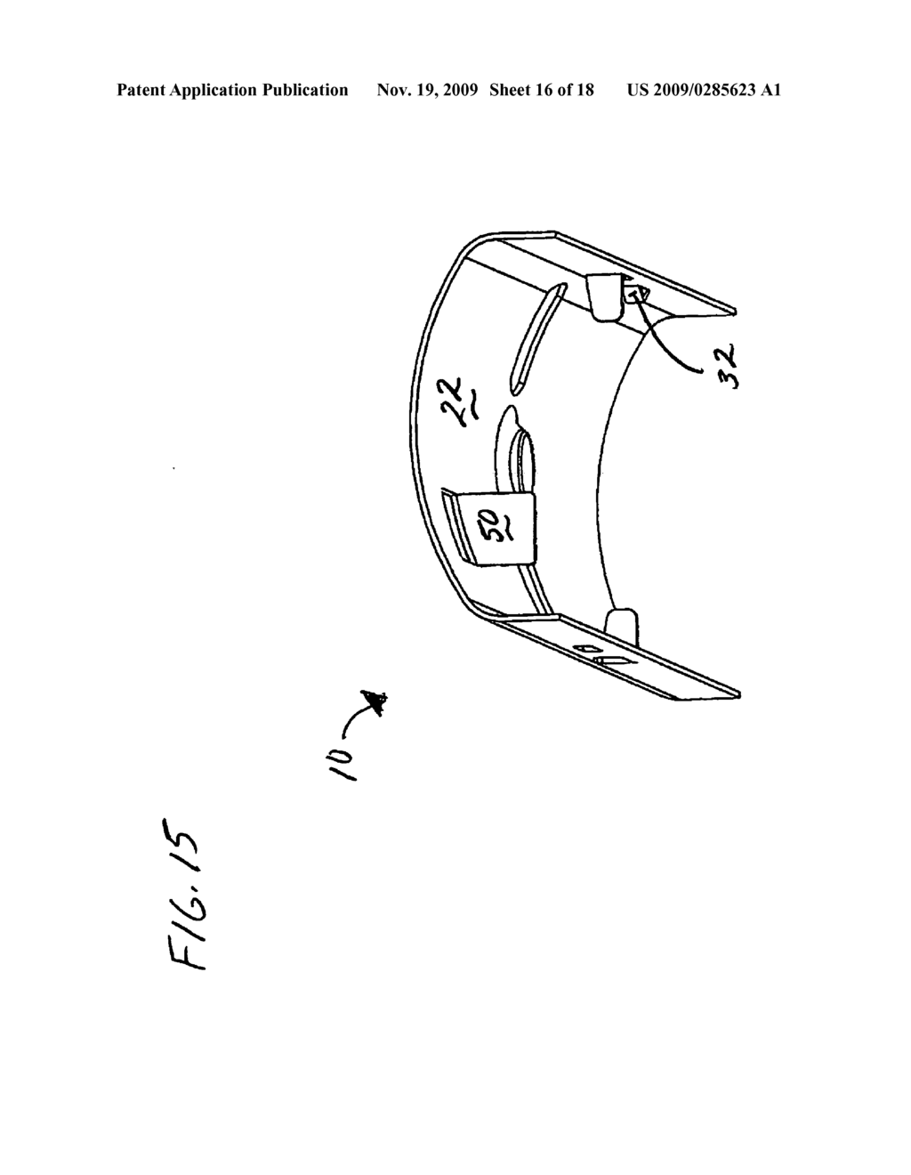 LOCKING RING METAL - diagram, schematic, and image 17